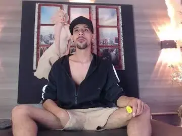 Chaturbate Adult Webcams of dominic_blade