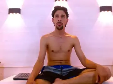 Chaturbate Private Sex Chat of dominic_blade