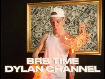 Chaturbate Private Sex Chat of dylan_norton