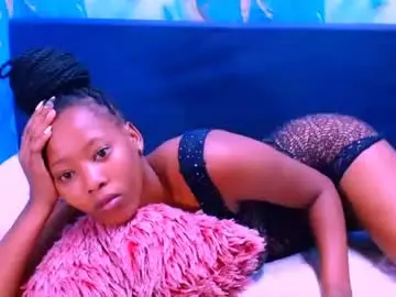 Chaturbate Sex Chat of ebonypretty69