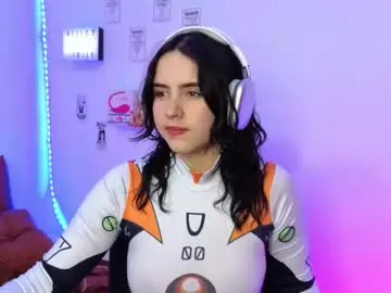 Chaturbate Live Sex of emily_lindey_