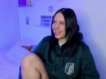 Chaturbate Best Webcam of emily_lindey_