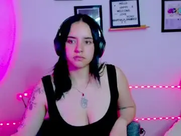 Chaturbate Adult Webcam of emily_lindey_