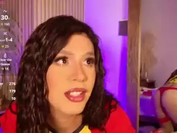 Chaturbate Watch Live Sex Cams of emma_dragon