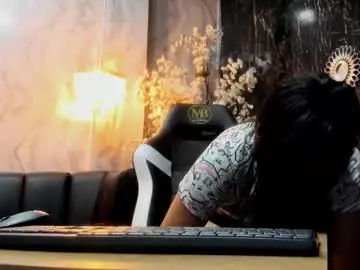 Chaturbate Adult Video Chat of feetbynic