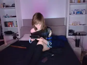 Chaturbate Adult Webcams of femboyflowers