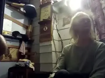 Chaturbate Sex Cam of foxbodydave