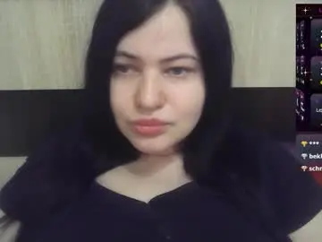 Chaturbate Sex Cam of german_eva