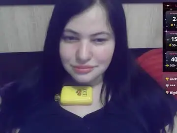 Chaturbate Adult Webcam of german_eva