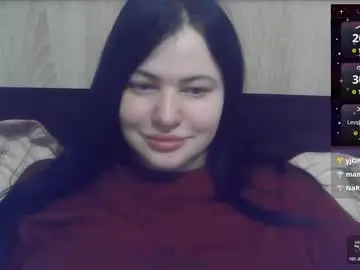 Chaturbate Free Porn Cam of german_eva