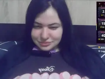 Chaturbate Free Porn Cam of german_eva