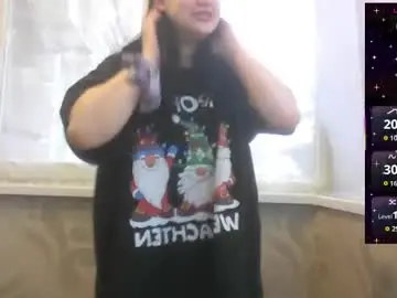 Chaturbate Sex Cam of german_eva