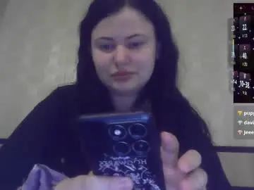 Chaturbate Sex Chat of german_eva