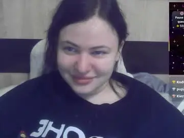 Chaturbate Live Sex of german_eva