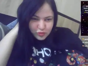 Chaturbate Adult Webcam of german_eva