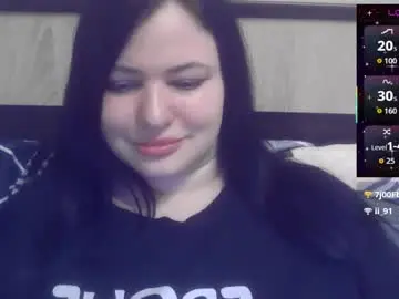 Chaturbate Nude Webcam of german_eva