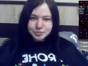 Chaturbate Private Sex Chat of german_eva