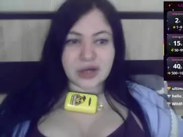 Chaturbate Sex Cam of german_eva