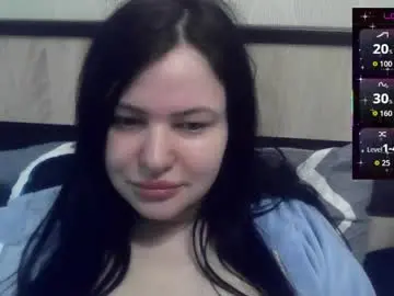 Chaturbate Live Sex Cam of german_eva