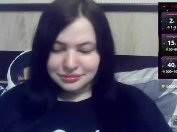 Chaturbate Nude Webcam of german_eva