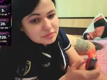 Chaturbate Private Sex Chat of german_eva