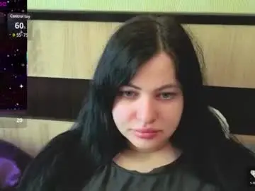 Chaturbate Live Sex Cam of german_eva