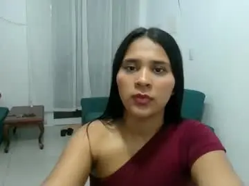 Chaturbate Sex Chat of greicy098