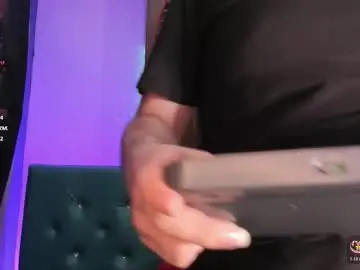 Chaturbate Free Live Porn of hiddenhotcake