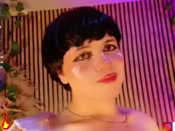 Chaturbate Best Webcam of hiddenhotcake