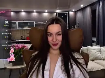 Chaturbate Sex Chat of jasmine_doll_