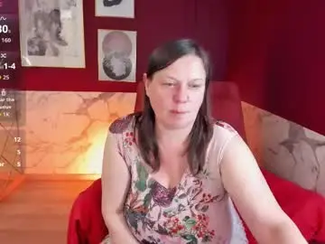 Chaturbate Live Sex Cam of kellysuper