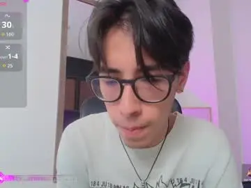 Chaturbate Live Sex Cam of kingdanny_8