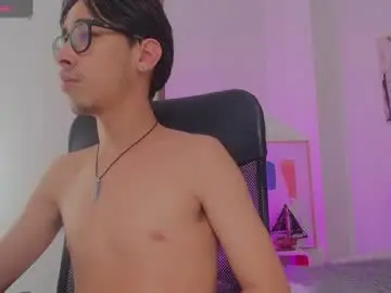 Chaturbate Live Porn of kingdanny_8