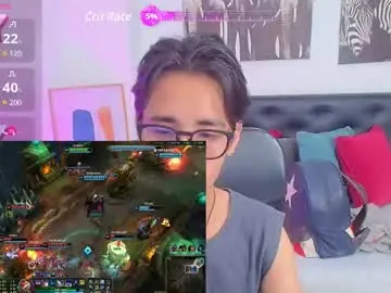 Chaturbate Adult Video Chat of kingdanny_8