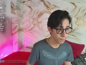 Chaturbate Free Porn Cam of kingdanny_8