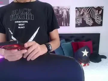 Chaturbate Free Live Porn of kingdanny_8