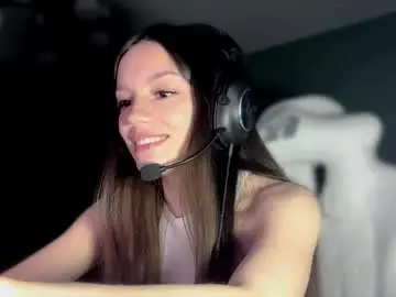 Chaturbate Best live sex cam show of lesiadejohn