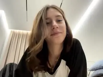 Chaturbate Live Porn of lilithies