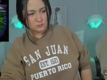 Chaturbate Sex Cam of lisa7_7