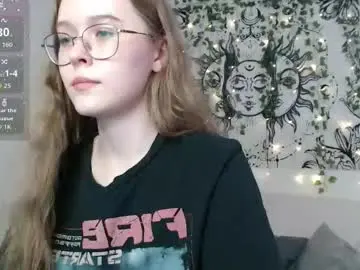 Chaturbate Adult Video Chat of mandymilson