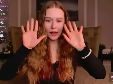Chaturbate Sex Chat of mandymilson