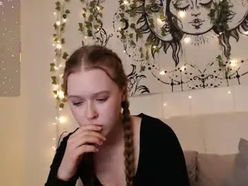 Chaturbate Free Porn Cam of mandymilson