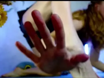 Chaturbate Sex Chat of maria_venera__