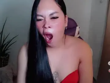 Chaturbate Live Porn of matilda_dolly