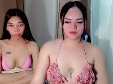 Chaturbate Live Sex of matilda_dolly