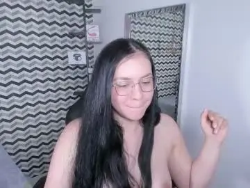 Chaturbate Best live sex cam show of megancero