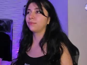 Chaturbate Best live sex cam show of melody_black_