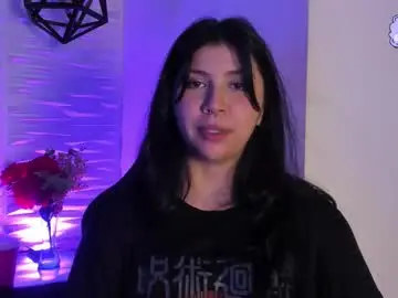 Chaturbate Free Live Porn of melody_black_