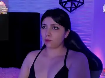 Chaturbate Adult Webcams of melody_black_