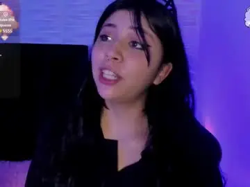 Chaturbate Adult Webcams of melody_black_